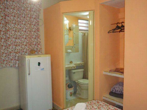 Habitaciones De Huéspedes Cienfuegos 195397-5