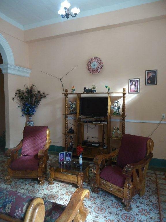 Habitaciones De Huéspedes Cienfuegos 195397
