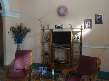 Chambre D'hôte Cienfuegos 195397-9