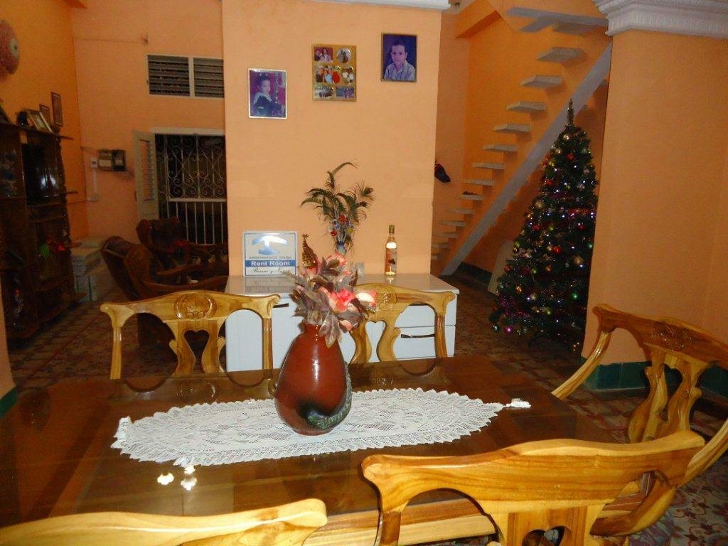 Habitaciones De Huéspedes Cienfuegos 195397