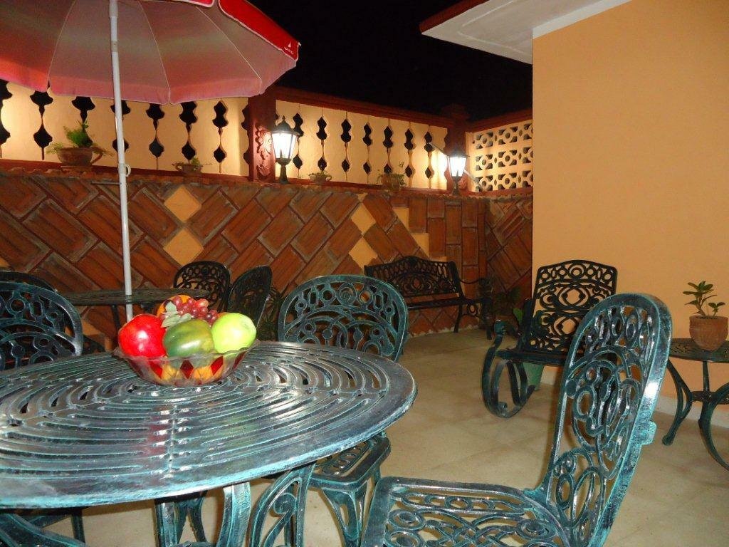 Habitaciones De Huéspedes Cienfuegos 195397