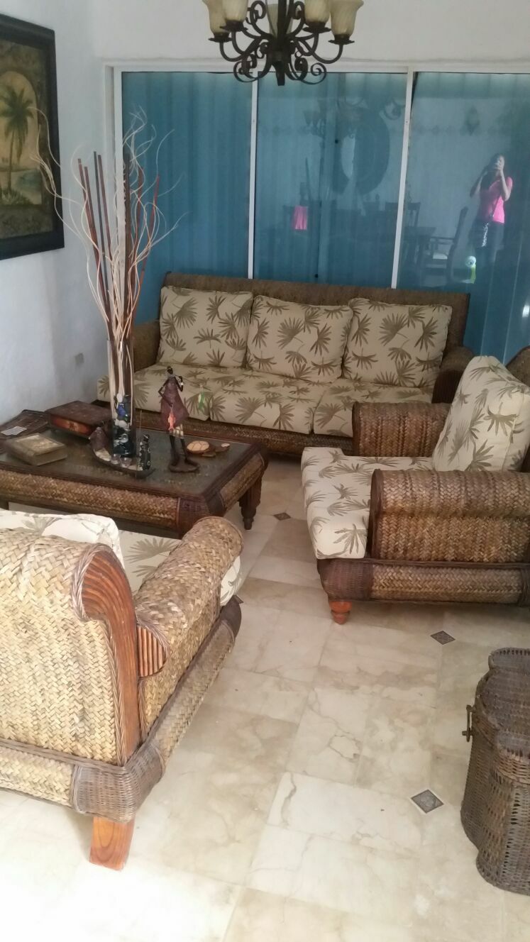Quedarse En Casa Santo Domingo 123091