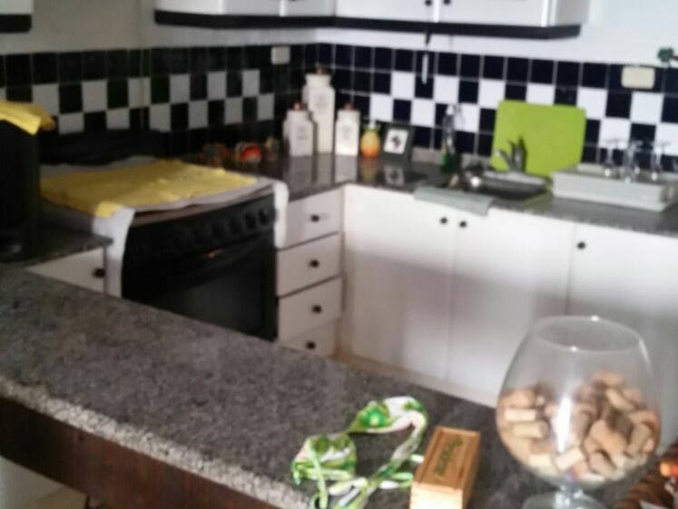 Homestay Santo Domingo 123091-2