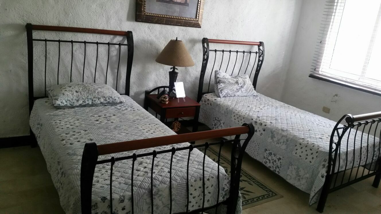 Quedarse En Casa Santo Domingo 123091