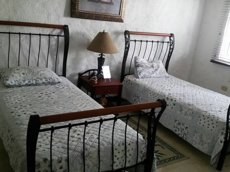 Homestay Santo Domingo 123091-3