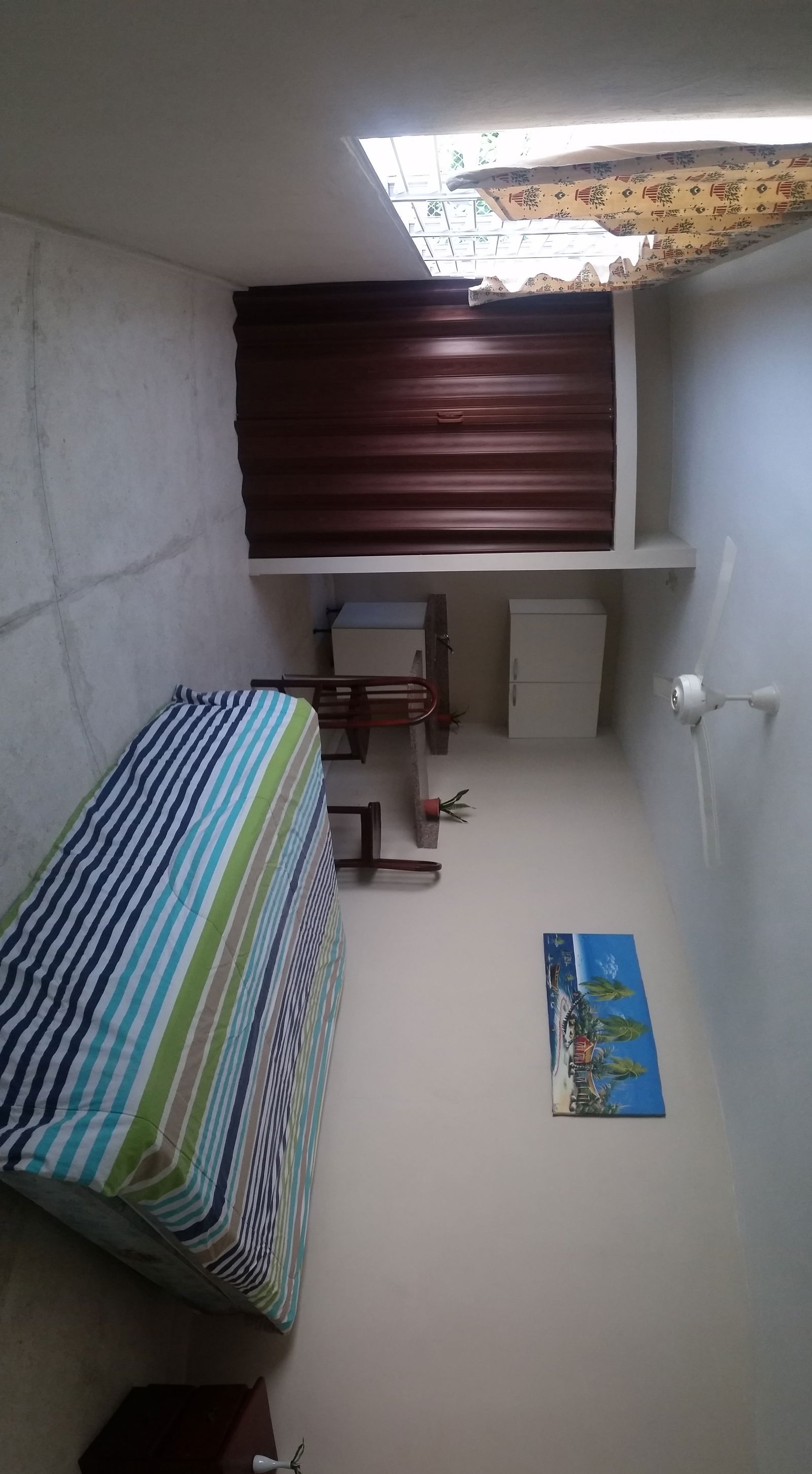 Quedarse En Casa Santo Domingo 123091