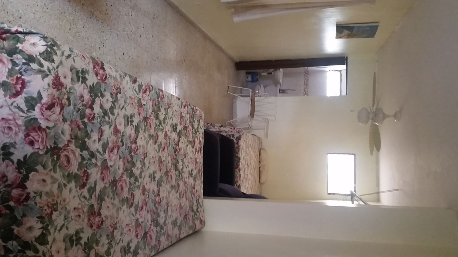 Quedarse En Casa Santo Domingo 123091