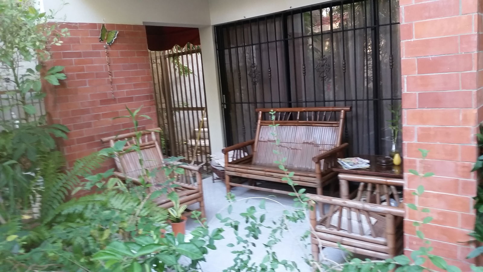 Quedarse En Casa Santo Domingo 123091