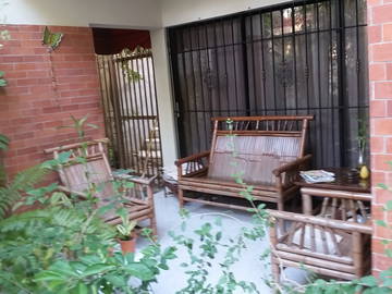 Homestay Santo Domingo 123091-7