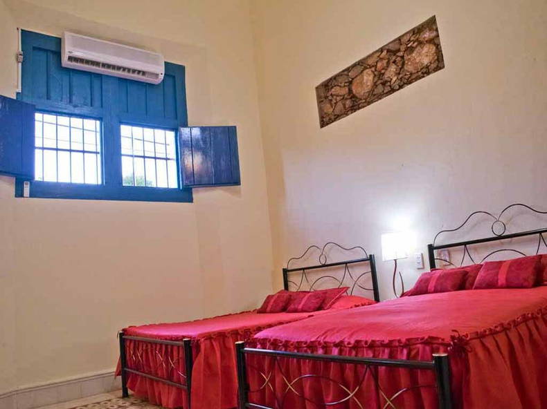 Chambre Chez L'habitant Remedios 156486-2