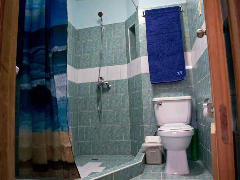 Chambre Chez L'habitant Remedios 156486-3