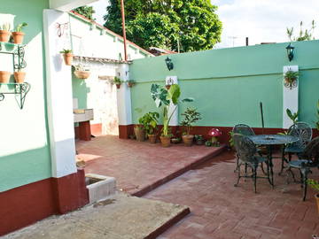 Chambre Chez L'habitant Remedios 156486-4