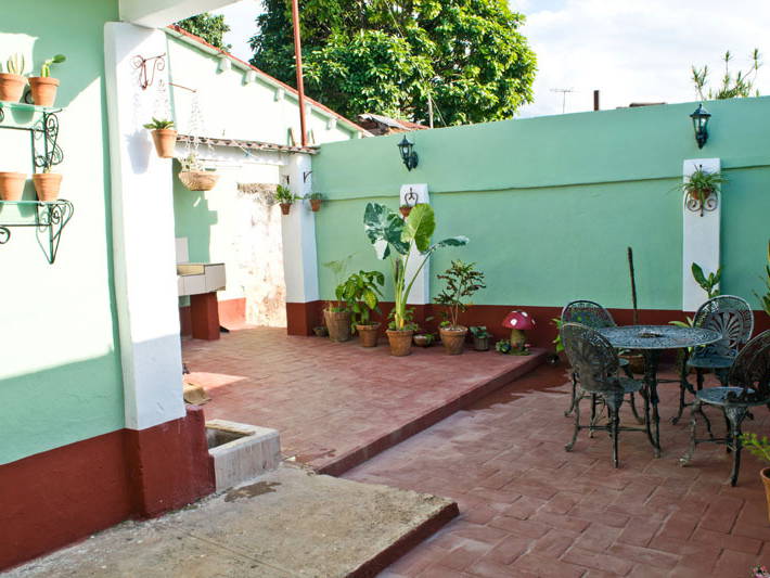 Chambre Chez L'habitant Remedios 156486-4