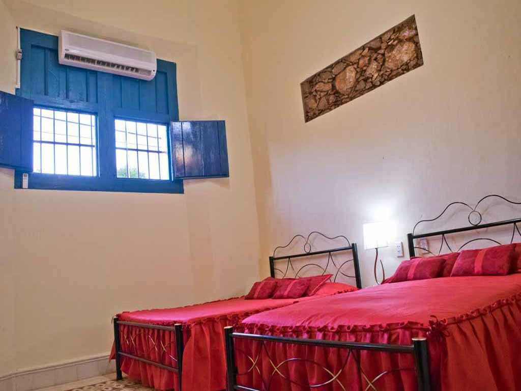 Chambre Chez L'habitant Remedios 156486