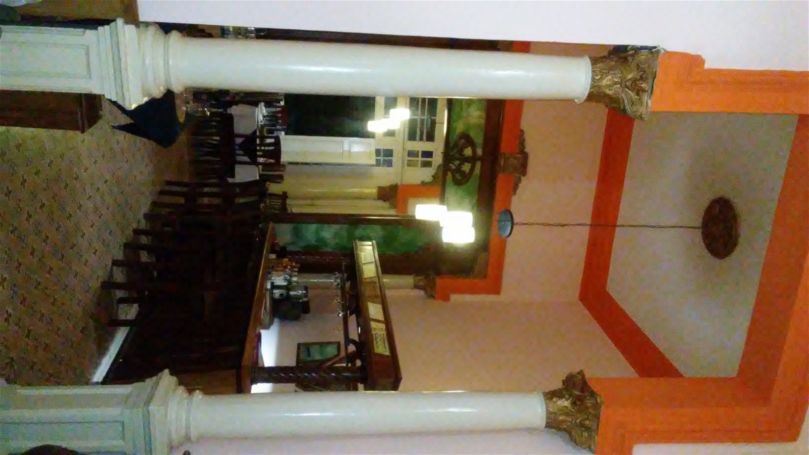 Quedarse En Casa Cienfuegos 191431