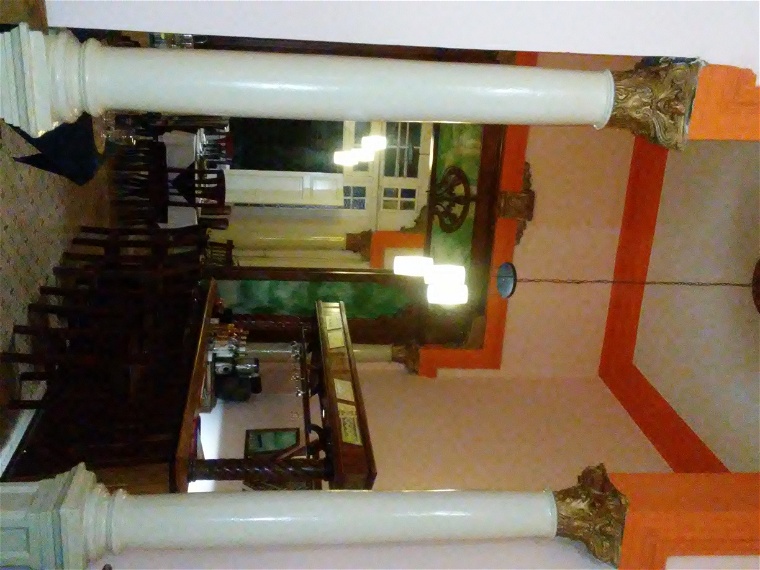 Room In The House Cienfuegos 191431-2
