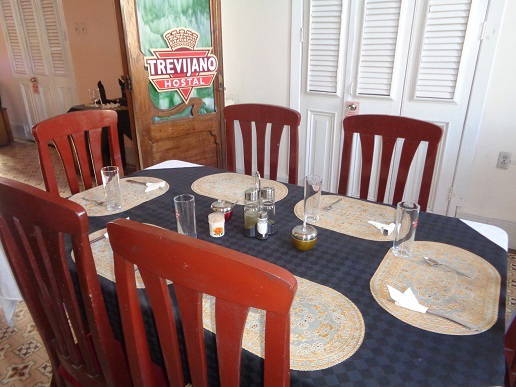 Homestay Cienfuegos 191431