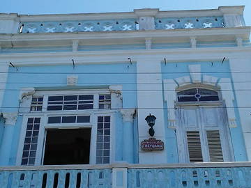 Chambre À Louer Cienfuegos 199846