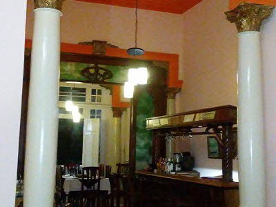 Quedarse En Casa Cienfuegos 199846-3