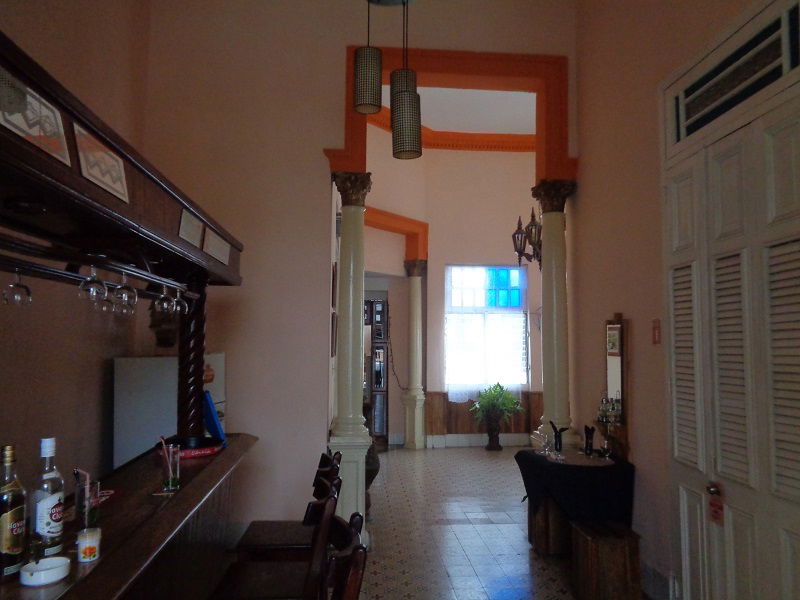 Quedarse En Casa Cienfuegos 199846