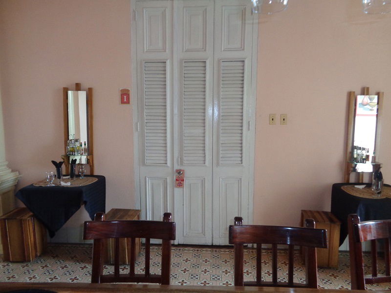 Quedarse En Casa Cienfuegos 199846