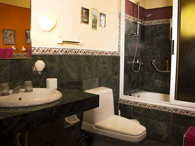 Quedarse En Casa Santa Clara 153392-2