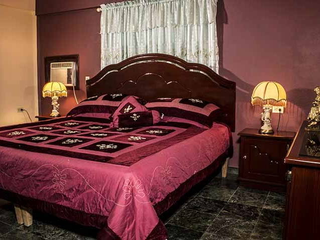 Quedarse En Casa Santa Clara 153392-3