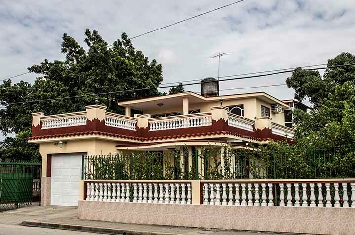 Quedarse En Casa Santa Clara 153392