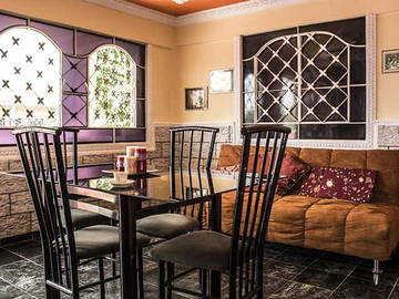 Quedarse En Casa Santa Clara 153392-5