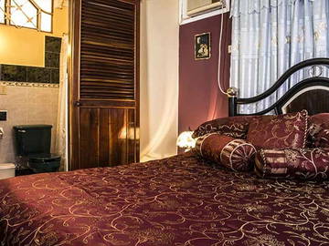 Quedarse En Casa Santa Clara 153392-6