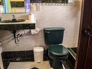 Quedarse En Casa Santa Clara 153392-7