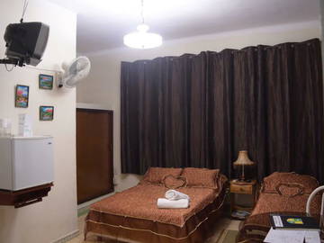 Roomlala | Hostal Villanueva