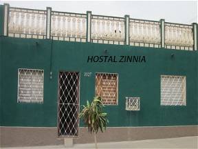 Hostal Zinnia