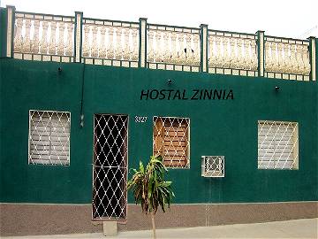 Roomlala | Hostal Zinnia