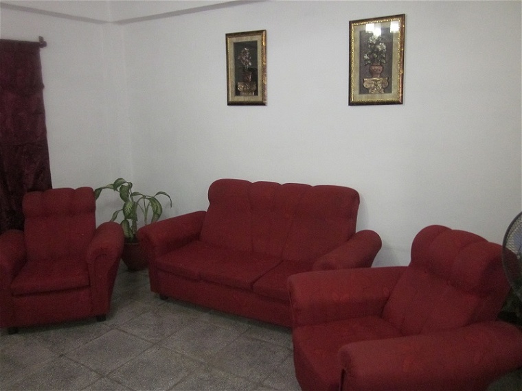 Room In The House Cienfuegos 194376-2