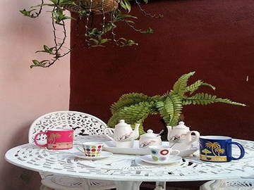 Chambre Chez L'habitant Cienfuegos 194376-6