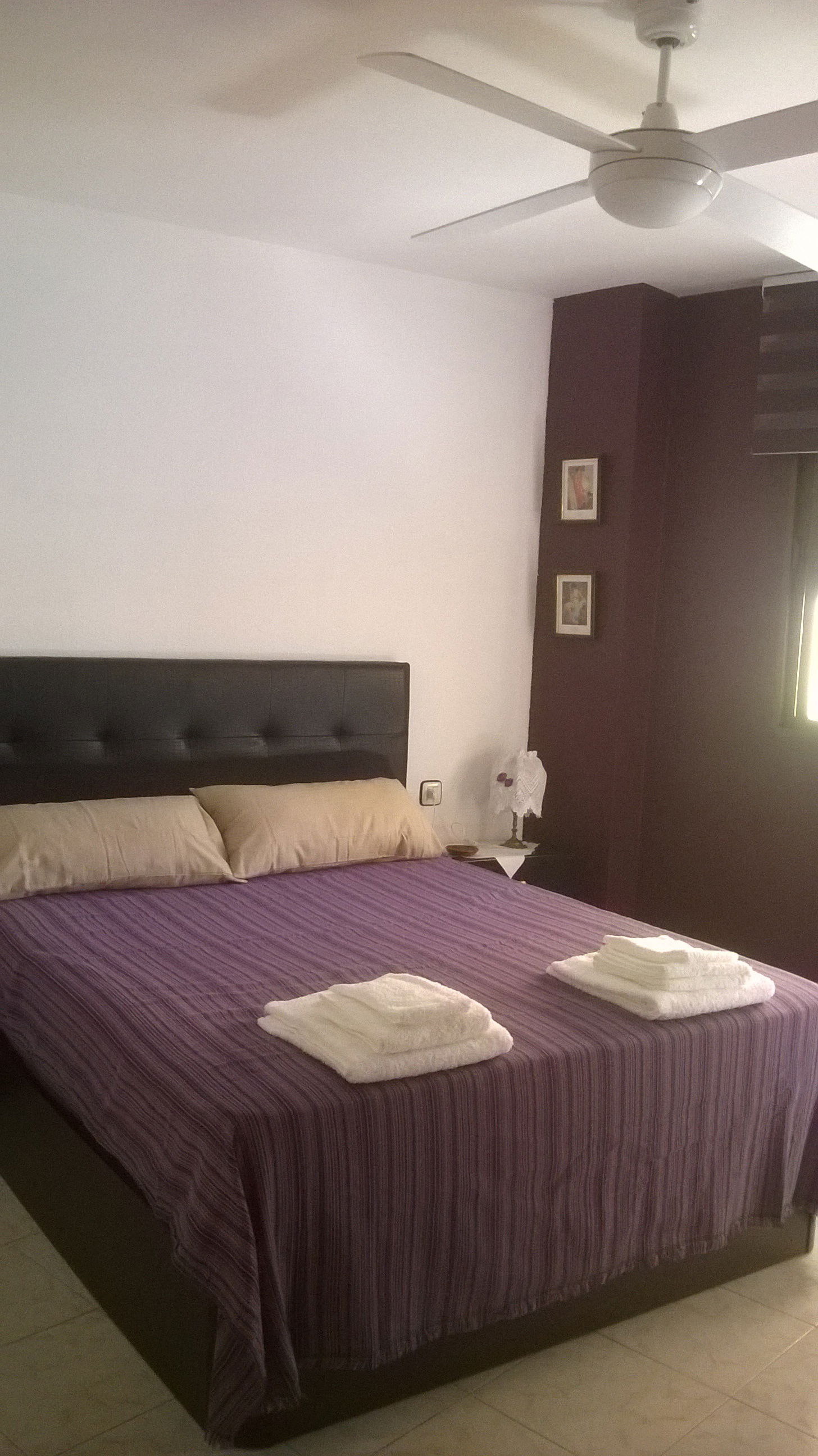 Habitaciones De Huéspedes Águilas 142178