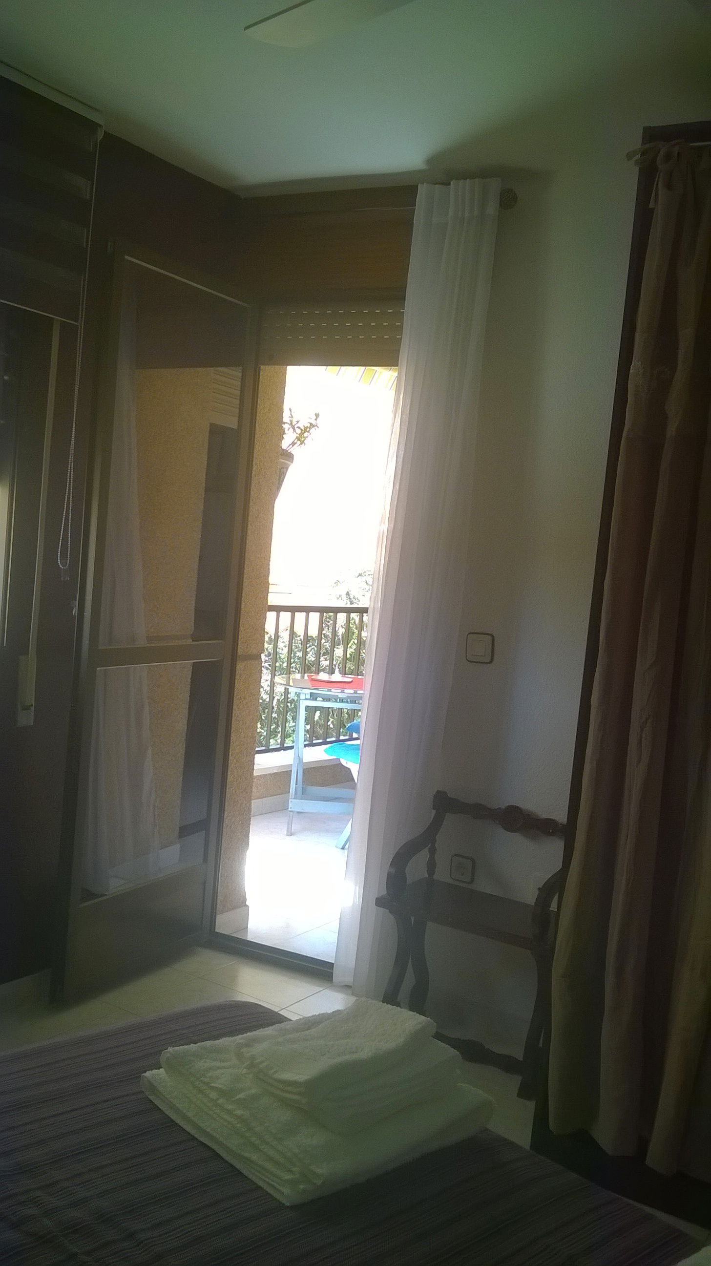 Habitaciones De Huéspedes Águilas 142178