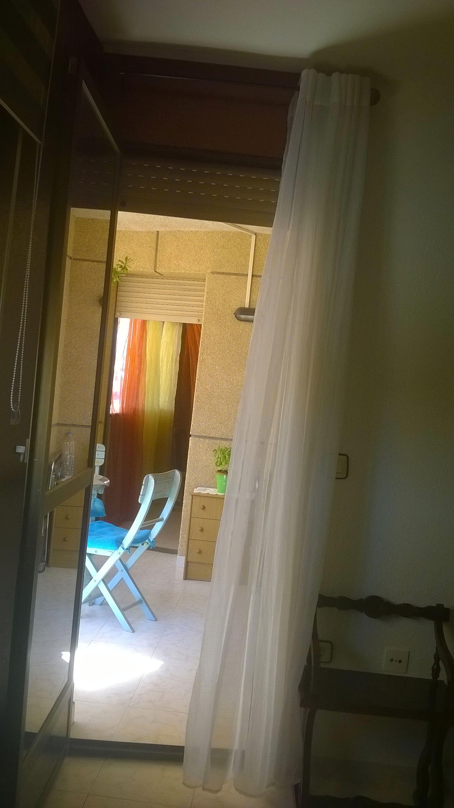 Habitaciones De Huéspedes Águilas 142178