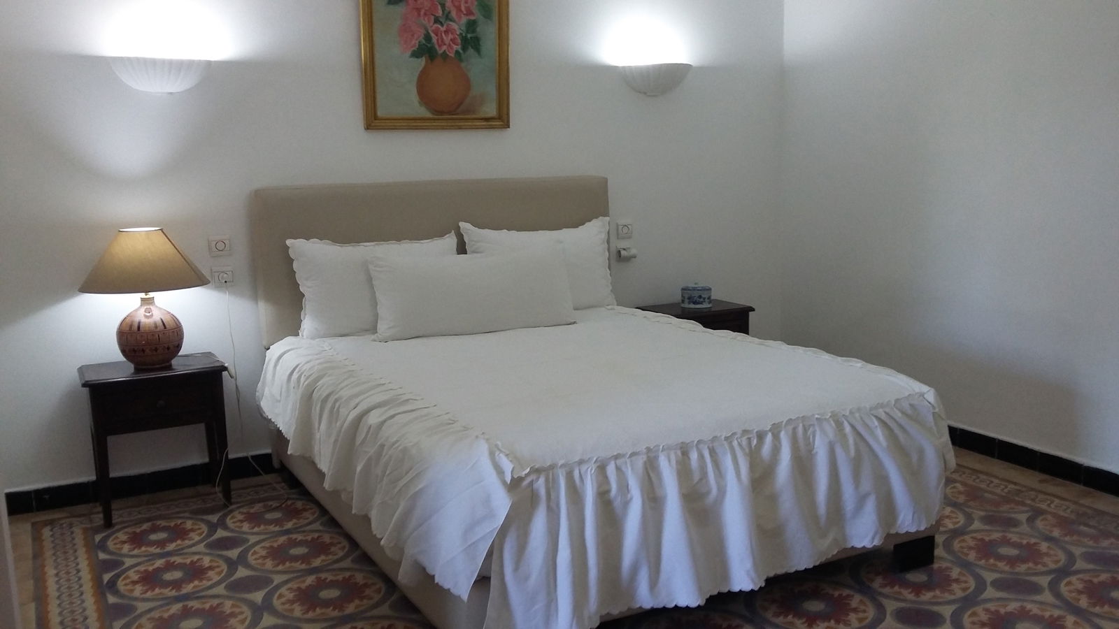 Quedarse En Casa Casablanca 213454