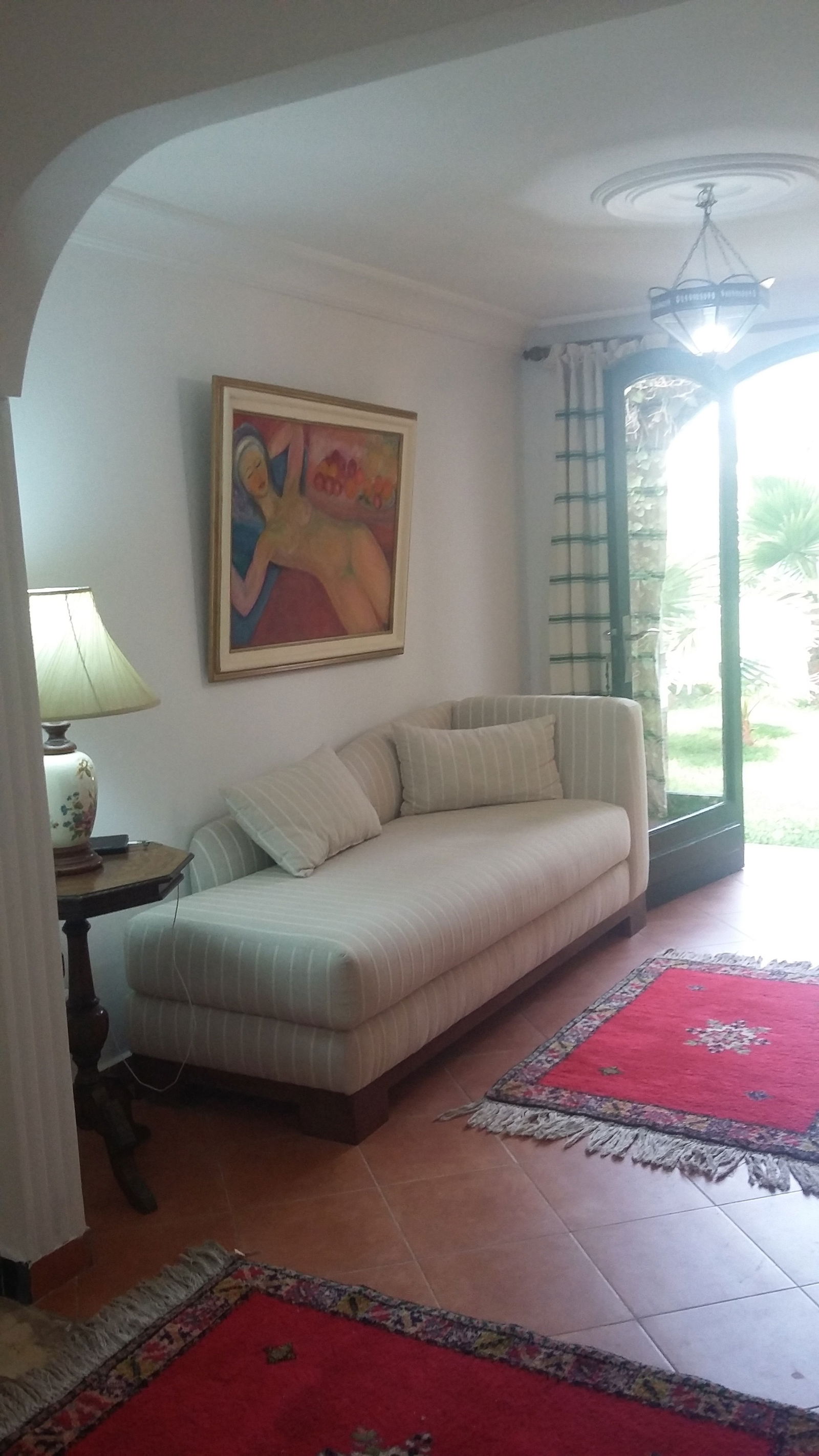 Quedarse En Casa Casablanca 213454
