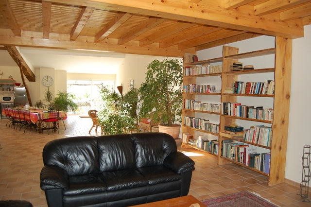 Habitaciones De Huéspedes Boulc 119582