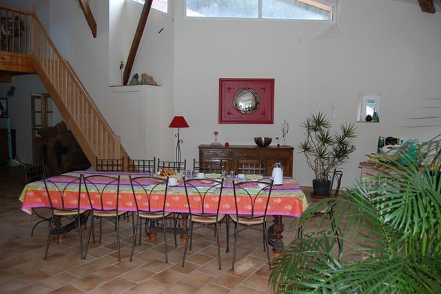 Habitaciones De Huéspedes Boulc 119582