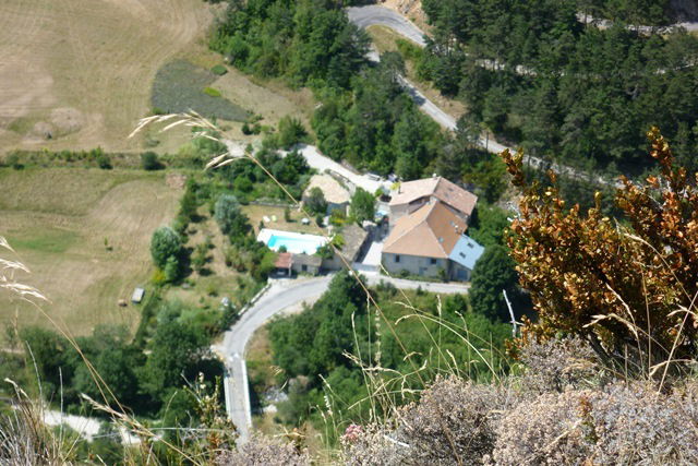 Habitaciones De Huéspedes Boulc 119582