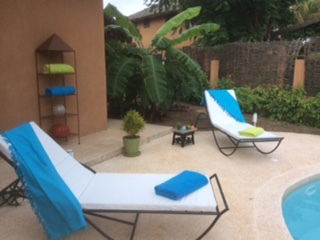 Habitaciones De Huéspedes Nianing 147023