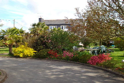Habitaciones De Huéspedes Guidel 65470