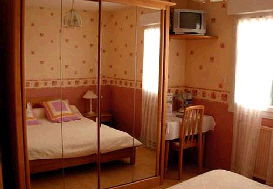 Habitaciones De Huéspedes Guidel 65470