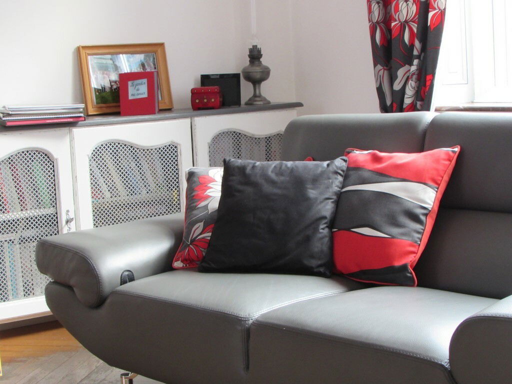 Habitaciones De Huéspedes La Gorgue 103543