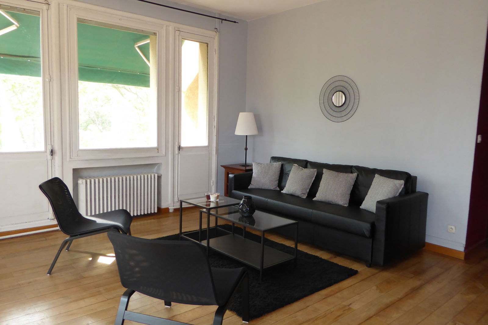 Habitaciones De Huéspedes Marseille 29228