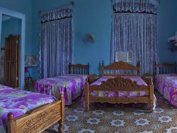 Habitaciones De Huéspedes Santa Clara 152066-2